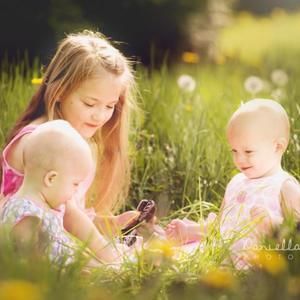 Meet your Posher, Nancy